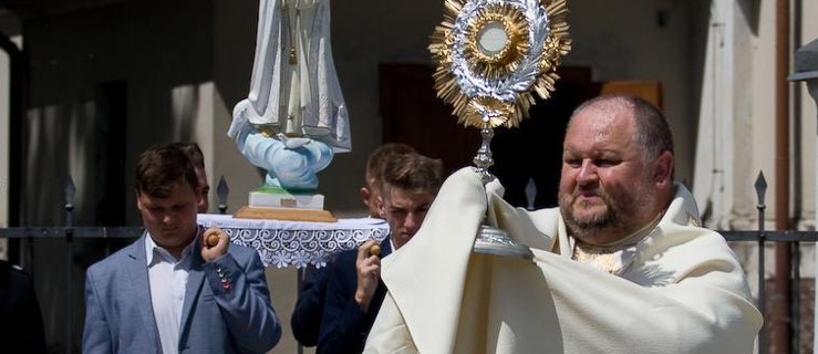 Uroczystości pogrzebowe rozpoczną się w piątek - Zdjęcie główne