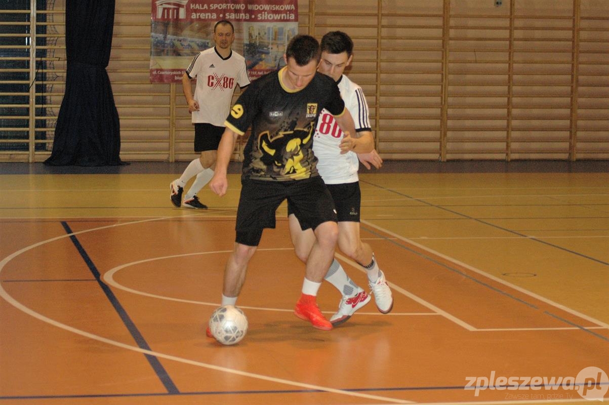 FLG kolejka nr 12 - Zdjęcie główne