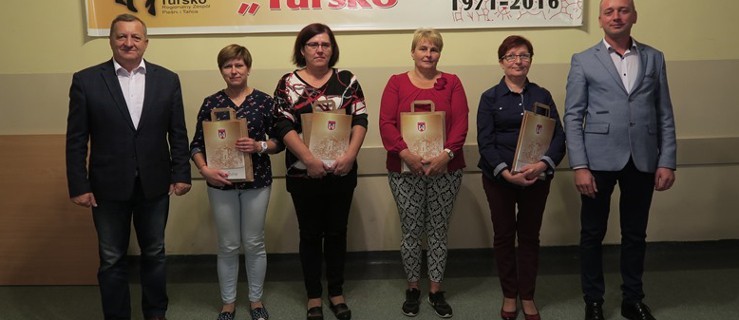 Wójt podziękował mieszkańcom Bielaw, Bogusławia-Bogusławic, Pleszówki i Turska - Zdjęcie główne