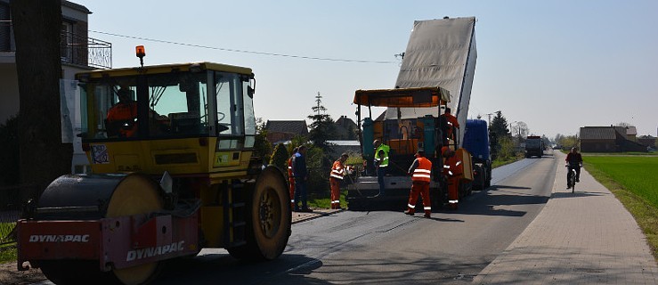 Mieszkańcy Broniszewic liczą na więcej  - Zdjęcie główne