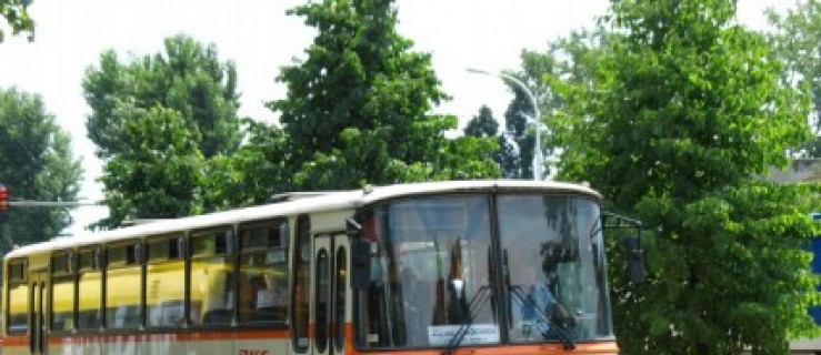 Wsie bez autobusów... - Zdjęcie główne