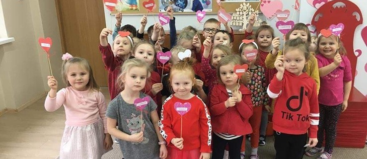 Walentynki w Bajce [GALERIA] - Zdjęcie główne