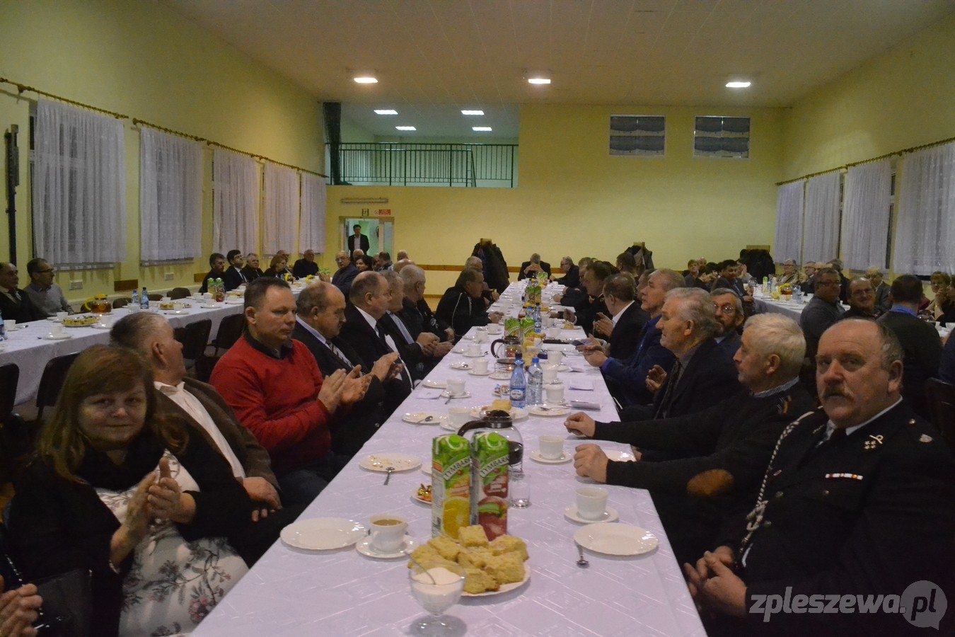 Forum Sołtysów Powiatu Pleszewskiego - Zdjęcie główne