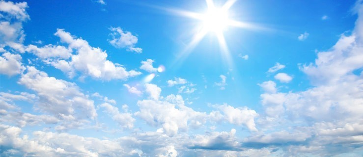 Pogoda Pleszew. 12 sierpnia 2020. Czeka nas kolejny bardzo ciepły dzień - Zdjęcie główne