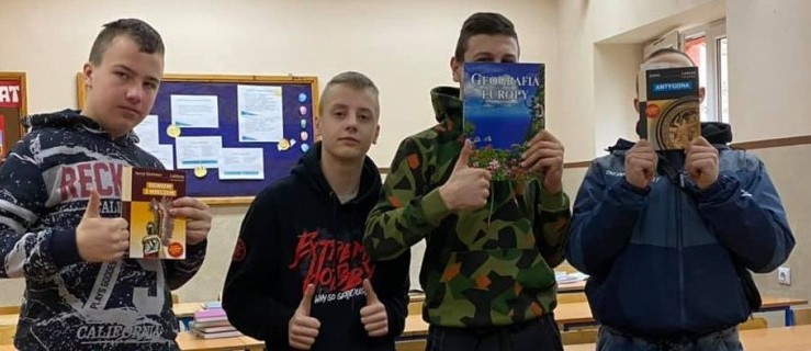 Pleszew. Łamańce językowe w OHP [ZDJĘCIA] - Zdjęcie główne