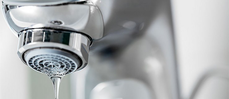 Czermin. Jaką wodę piją mieszkańcy?  - Zdjęcie główne