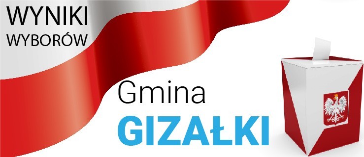 WYBORY 2020. Jak głosowali w gminie Gizałki? - Zdjęcie główne