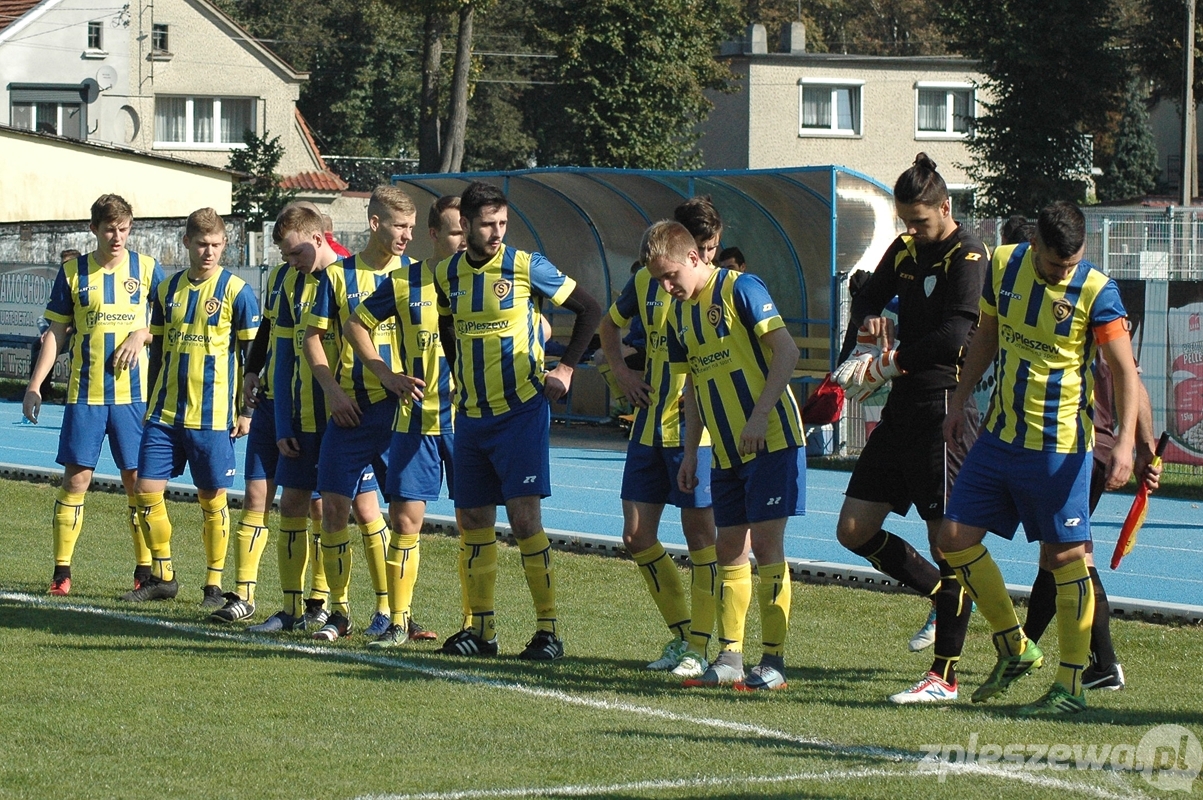 Stal Pleszew - Victoria Skarszew - Zdjęcie główne