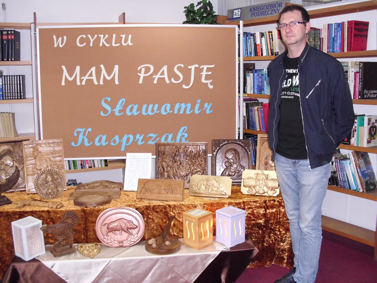 Nasza Pasje Dobrzyca - Zdjęcie główne