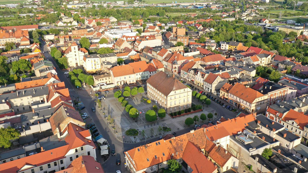 Praca w Pleszewie - jak wygląda rynek pracy? - Zdjęcie główne