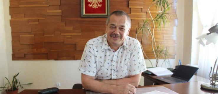 Co się dzieje na drodze w Żegocinie?- pytają mieszkańcy. Wójt odpowiada  - Zdjęcie główne