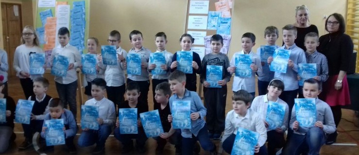 Pleszew. Wręczyli nagrody za Stypendiadę - Zdjęcie główne