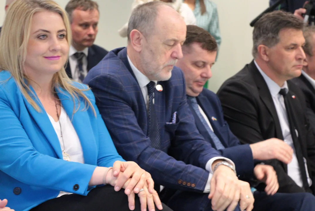 Minister i posłowie PiS przyjadą do Pleszewa [ZDJĘCIA] - Zdjęcie główne