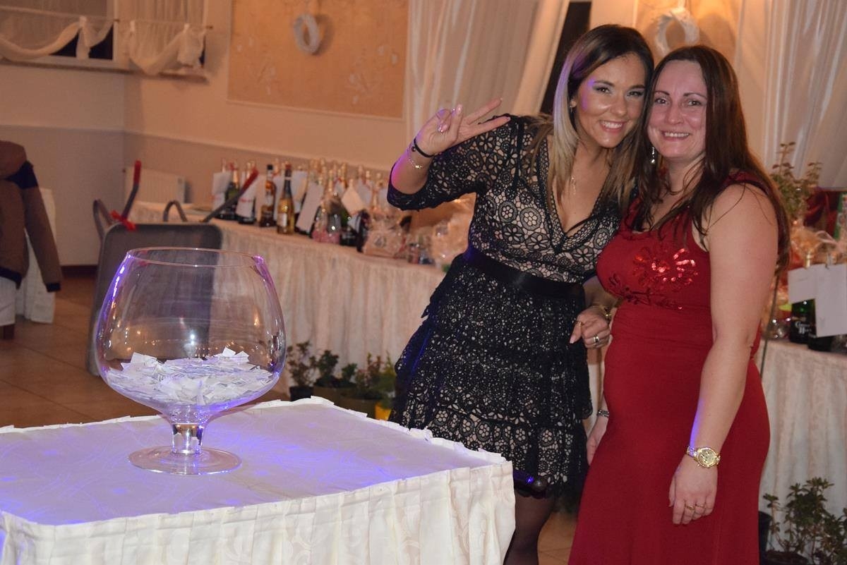 bal ochronki - Zdjęcie główne