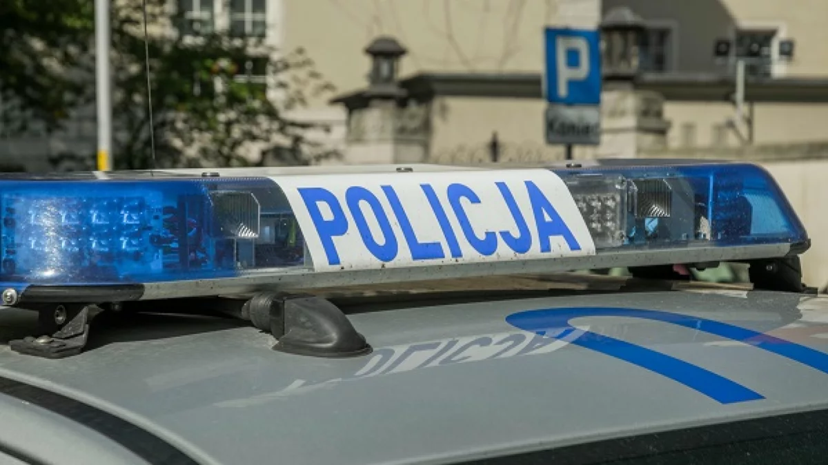 Dramat w Wielkopolsce. Kobieta zmarła mimo reanimacji