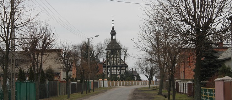 Lakoniczna odpowiedź proboszcza  - Zdjęcie główne