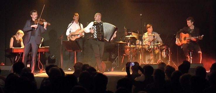 Za nami Festiwal Akordeonowy w Kotlinie [ZOBACZ WIDEO]  - Zdjęcie główne
