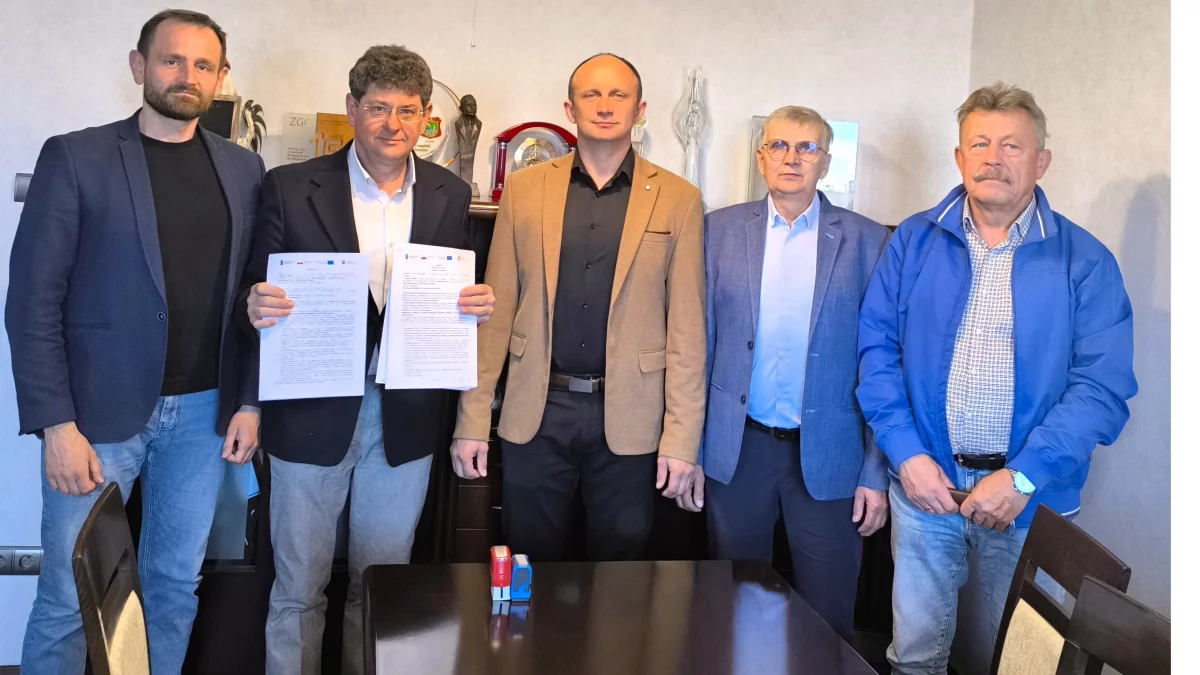 Inwestycja za ponad 700 tys. zł w Kolonii Ostrowskiej. Świetlica zyska nowy blask!