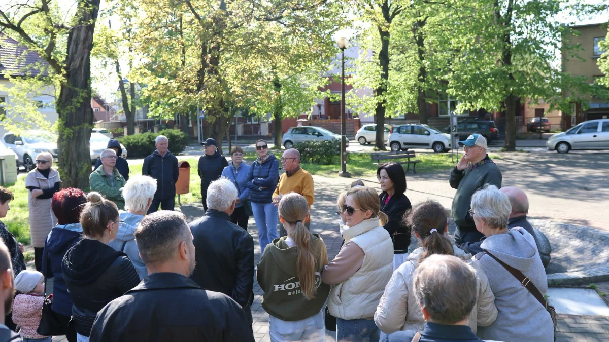 Wraca cykl historycznych spacerów po Pleszewie. Pierwszy już w sobotę