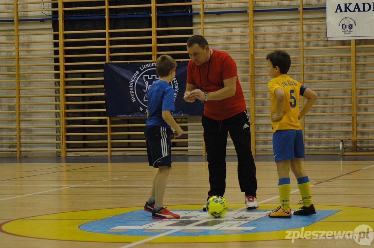 Pleszew Cup - mecz APR Chocz vs Stal Pleszew - Zdjęcie główne