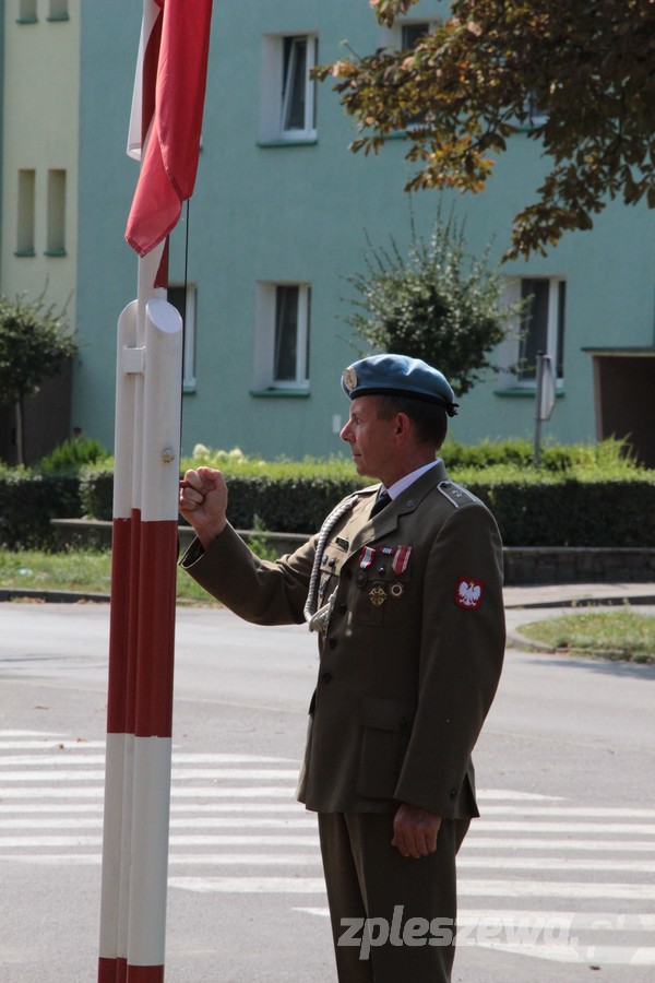 Święto Wojska Polskiego w Pleszewie 2021