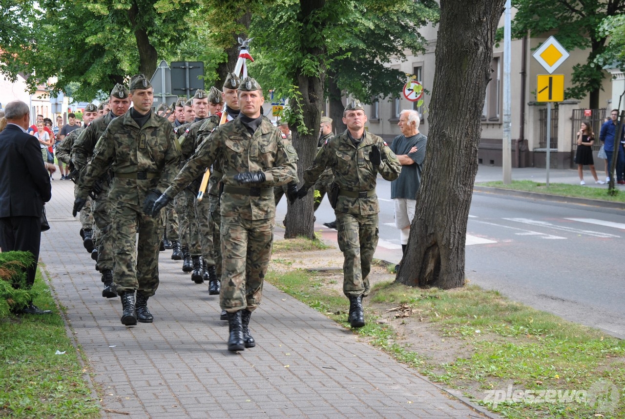 Niepodległa! Z prezydenckim patronatem - Zdjęcie główne