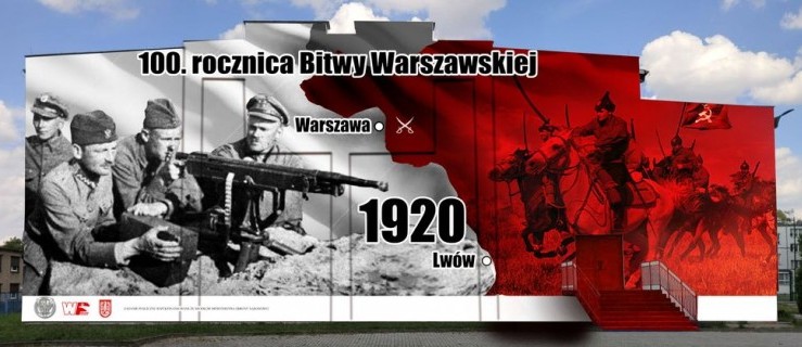 W Pleszewie powstanie niezwykły mural. Będzie miał imponujące rozmiary! - Zdjęcie główne