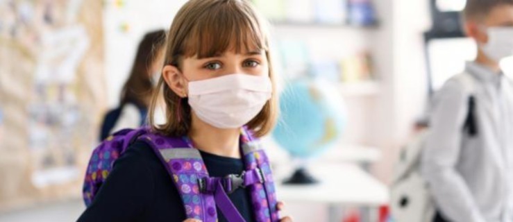 Powiat pleszewski. Dziś 1 września. Dzieci wracają do szkół - Zdjęcie główne