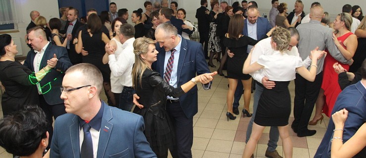 Karnawał trwa, a oni tak się bawią! [DUŻO ZDJĘĆ] - Zdjęcie główne