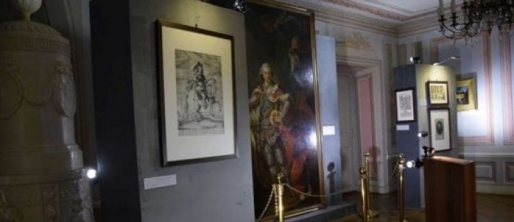 Niezwykła wystawa w Muzeum Ziemiaństwa w Dobrzycy! - Zdjęcie główne