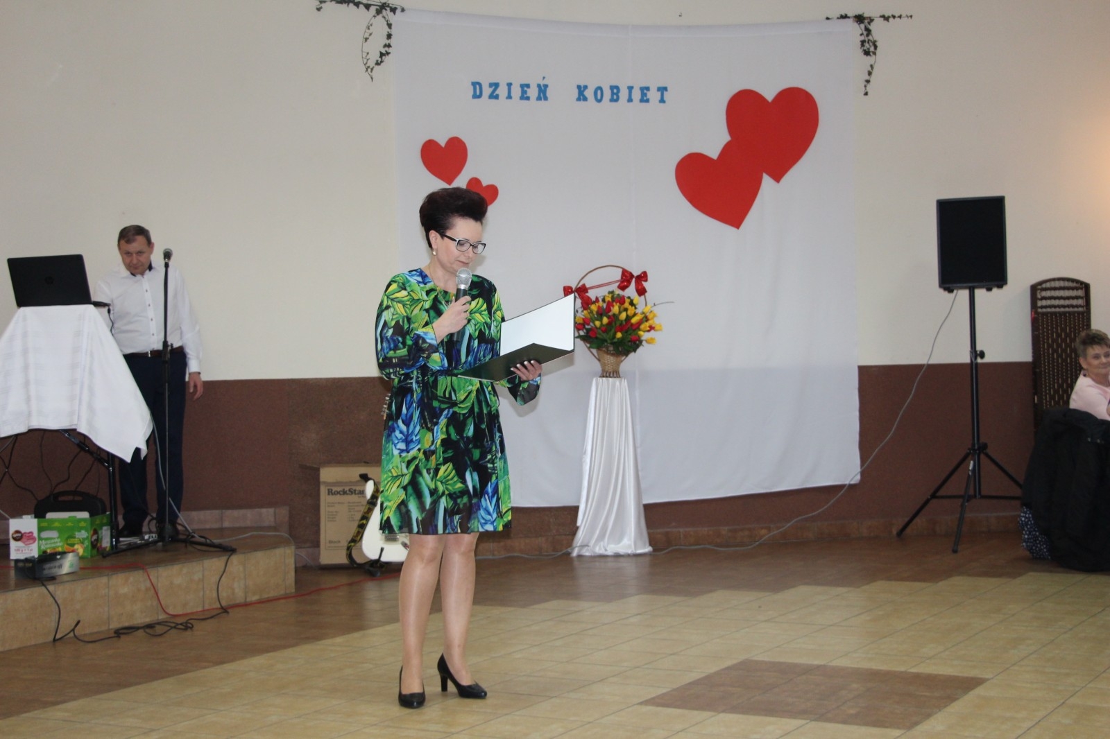 Dzień Kobiet w Grodzisku 2019 - Zdjęcie główne