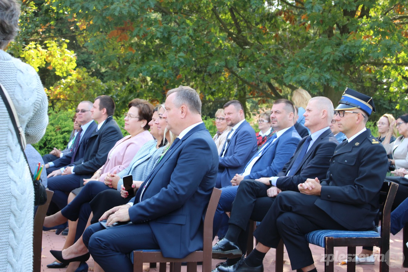 Jesienne targi AGROMARSZ 2021 w Marszewie
