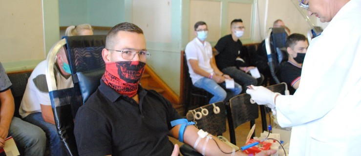 Kolejna akcja z sukcesem! - Zdjęcie główne