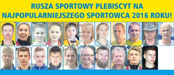 Wyboru dokonają kibice - Zdjęcie główne