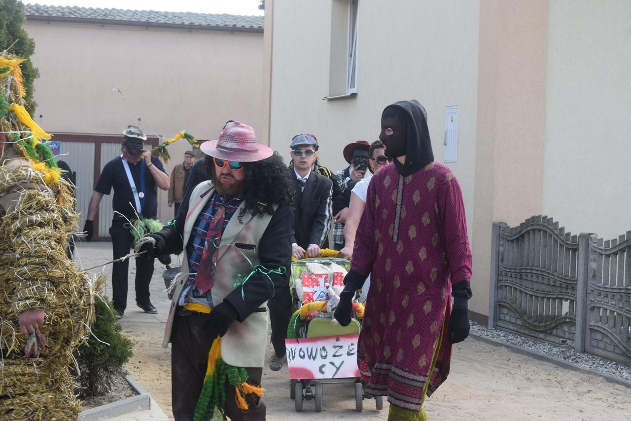 Przebierańcy Fabianów 2019 - Zdjęcie główne