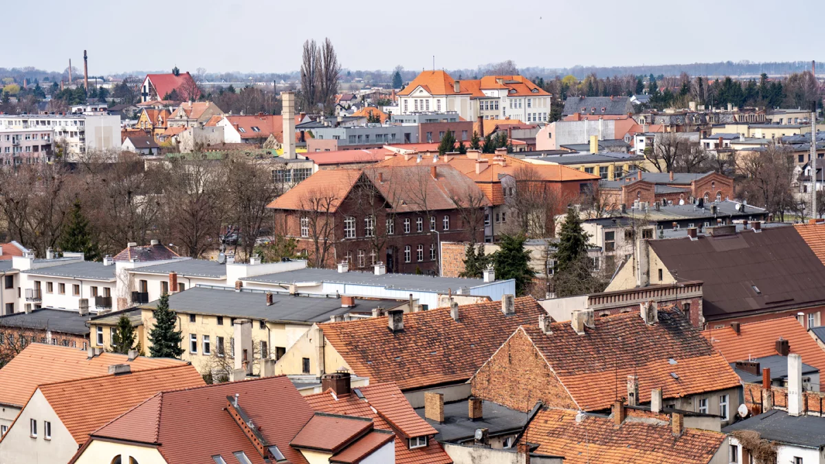 Dzień dobry Pleszew! Dziś środa, 1 kwietnia 2026 roku