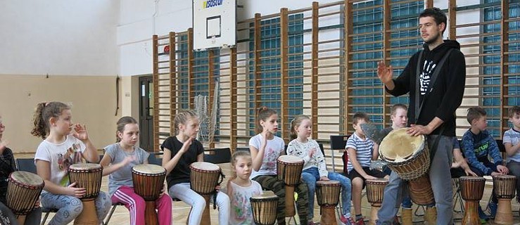 Gołuchów. Udana Zimowa Akademia Artystyczna [FOTO] - Zdjęcie główne