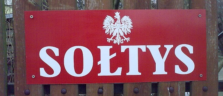 Dobrzyca. Wybory sołtysa przed świętami - Zdjęcie główne