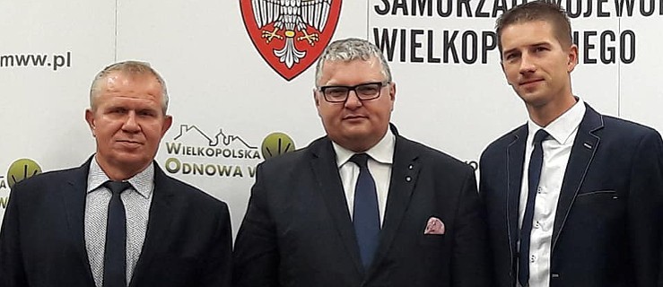 Sołectwo Nowy Świat z wyróżnieniem - Zdjęcie główne