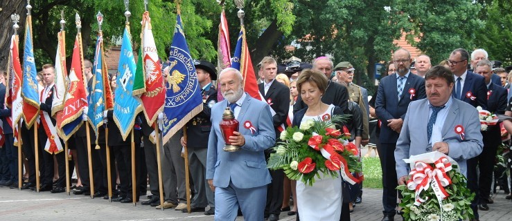 Niepodległa! Z prezydenckim patronatem - Zdjęcie główne