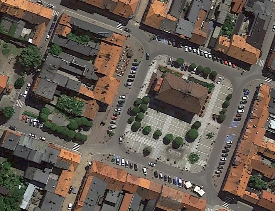 Miasto rezygnuje z inwestycji w lokal na Rynku w Pleszewie - Zdjęcie główne