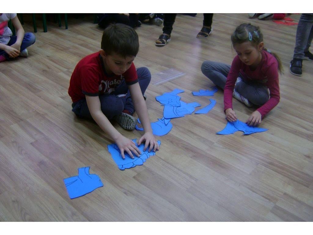 Dzień dinozaura - Zdjęcie główne