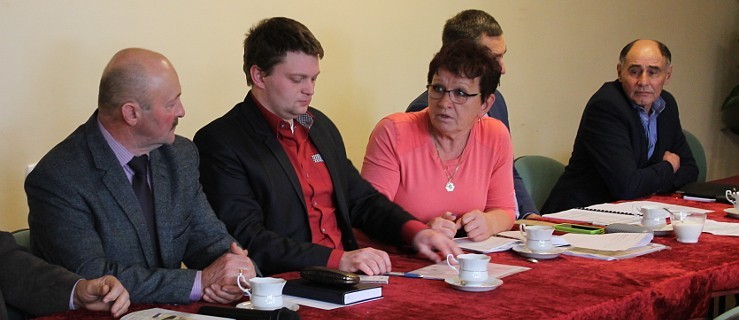 Co może zrobić radna o północy? - Zdjęcie główne