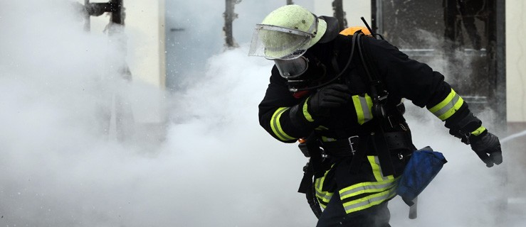 Potrzebne auto. Rusza zbiórka - Zdjęcie główne