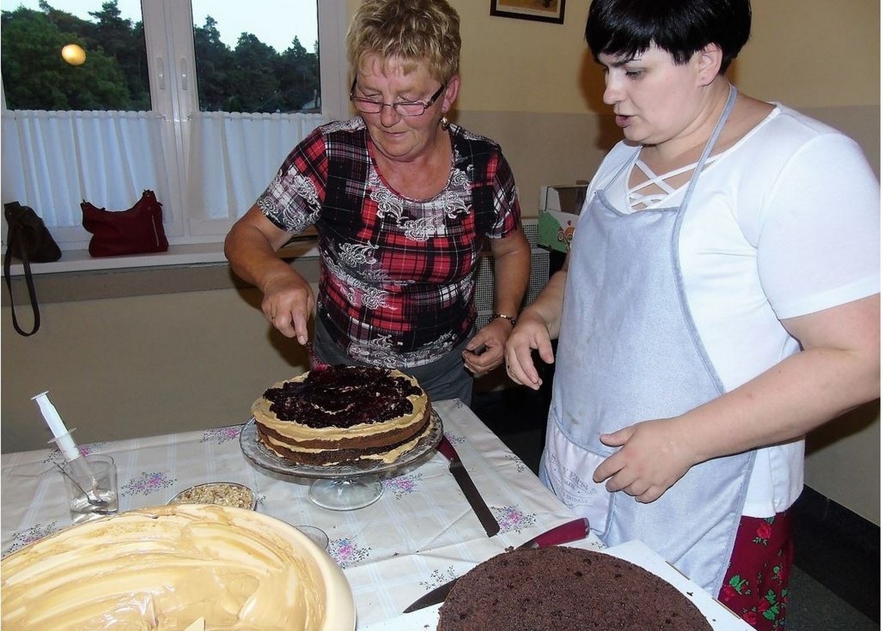 warsztaty tursko - Zdjęcie główne