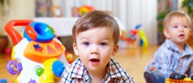 Gołuchów. Przedszkola pozostają zamknięte. Powinni przebadać personel? - Zdjęcie główne