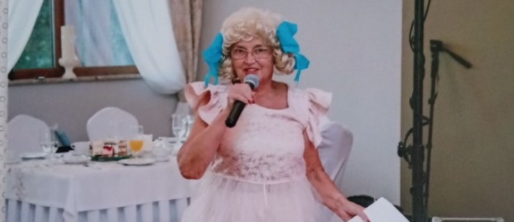 Pleszew. Poznajcie babcię, której energii mogą zazdrościć nastolatki! - Zdjęcie główne