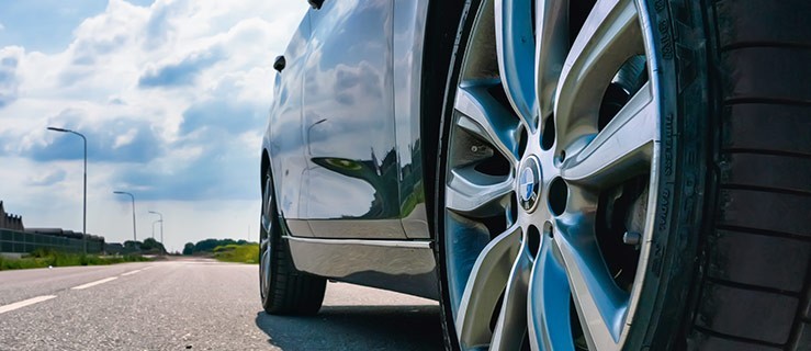 BMW - spełnienie marzeń o idealnym aucie - Zdjęcie główne