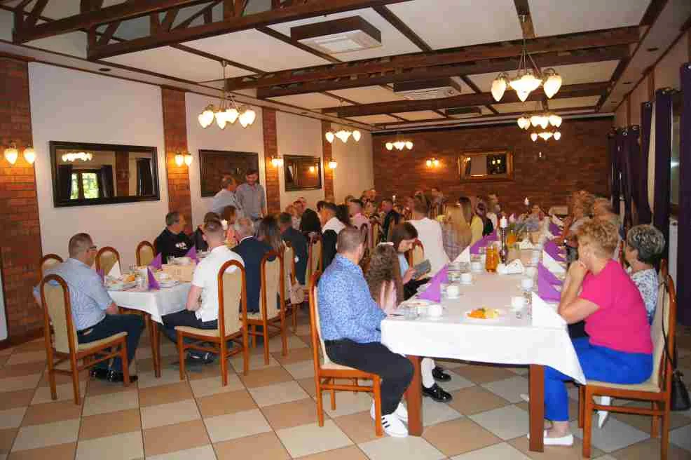 Zjazd rodzinny w Żerkowie