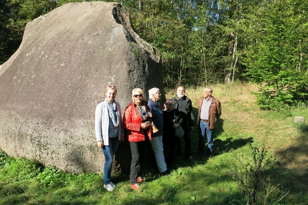 goście z erkner - Zdjęcie główne